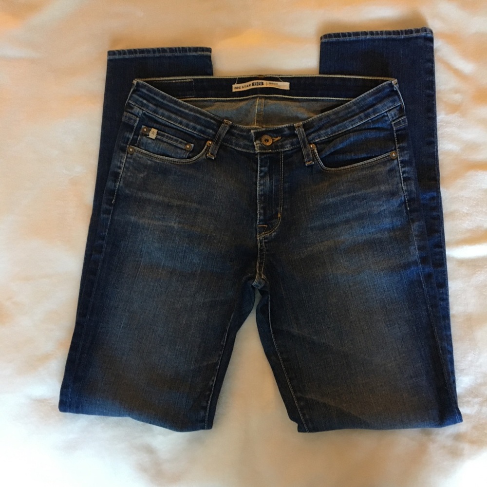 Big Star women’s jeans